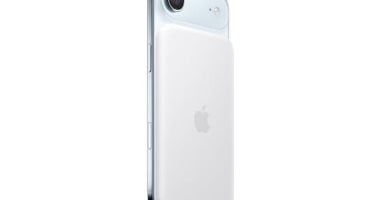 تحليل تفصيلي لسعة بطارية iPhone Air MagSafe وما تحمله من مفاجآت وراء تفكيكها