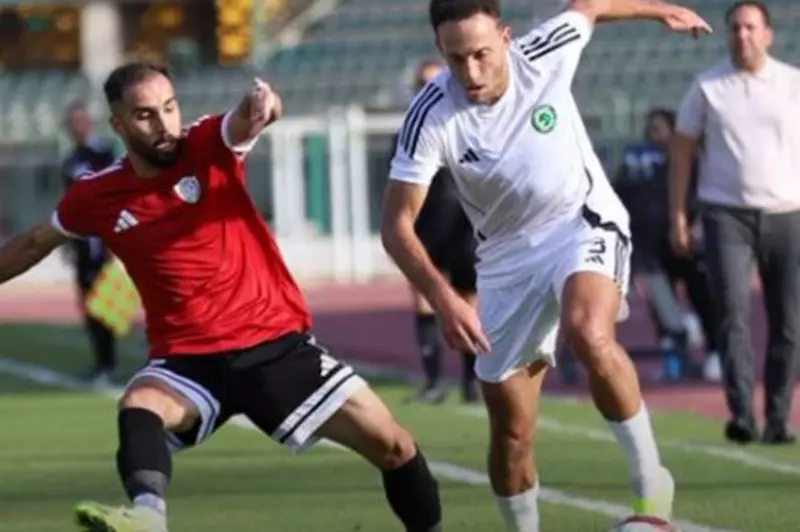 تحليل تفصيلي لمباراة طلائع الجيش ضد مودرن سبورت: هدف ضائع وتأثيره على الدوري المصري