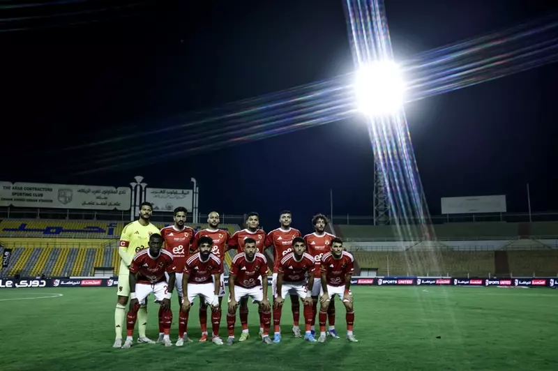 تحليل تكتيكي شامل لتعادل الأهلي وإنبي في الدوري المصري