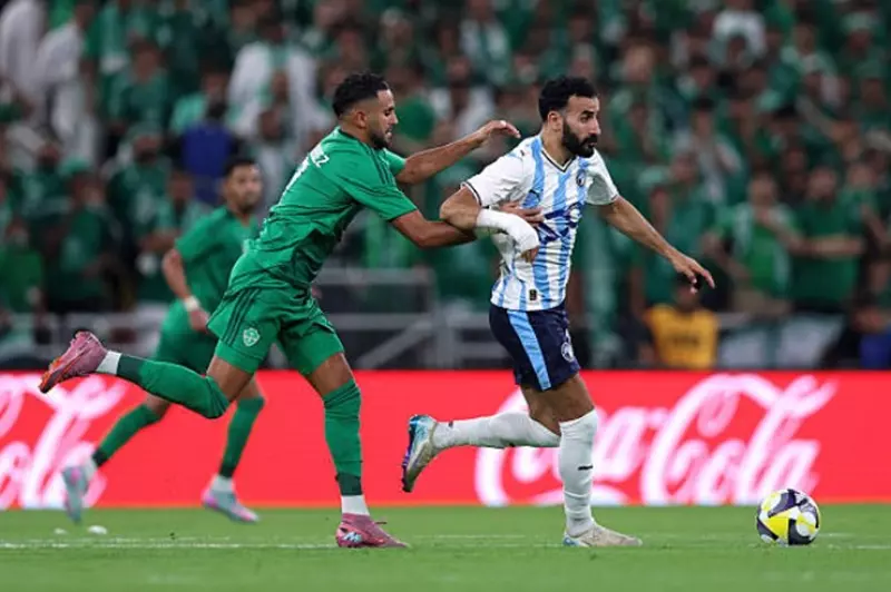 تحليل شامل لتغطيات الصحافة السعودية حول انتصار بيراميدز في كأس نصف الأرض