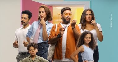 تحليل نجاح فيلم ماما وبابا في شباك التذاكر خلال أسبوعين