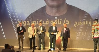 تحويل مهرجان المسرح التجريبى إلى مهرجان القاهرة الدولى: رؤية الوزير الجديدة