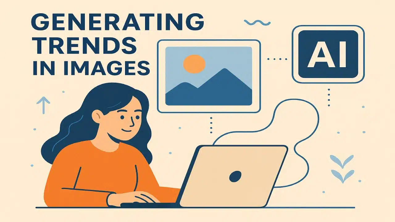 ترند الصور بالذكاء الاصطناعي