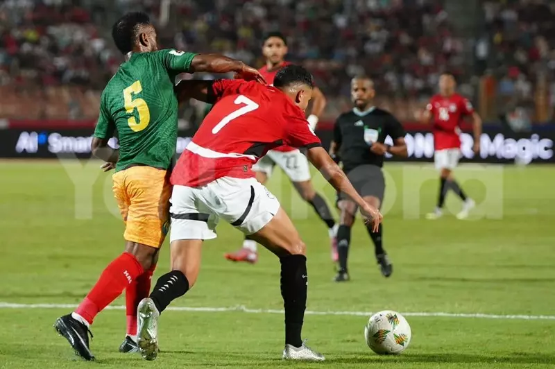 تريزيجيه: تأثيره في الأهلي والمنتخب العربي مقارنةً بريبيرو