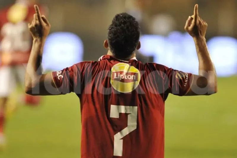 تريزيجيه وجابر: صراع الأهداف في الجولة السادسة