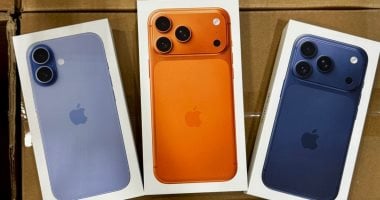 تسريب الصور الحقيقية لعلبة iPhone 17 قبل الإطلاق الرسمي بشكل حصري
