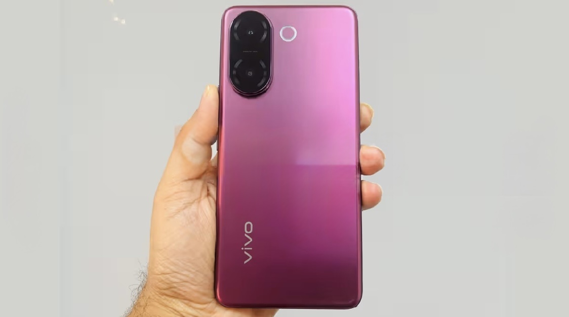 تسريبات حصرية حول مواصفات وسعر هاتف vivo V60e الجديد