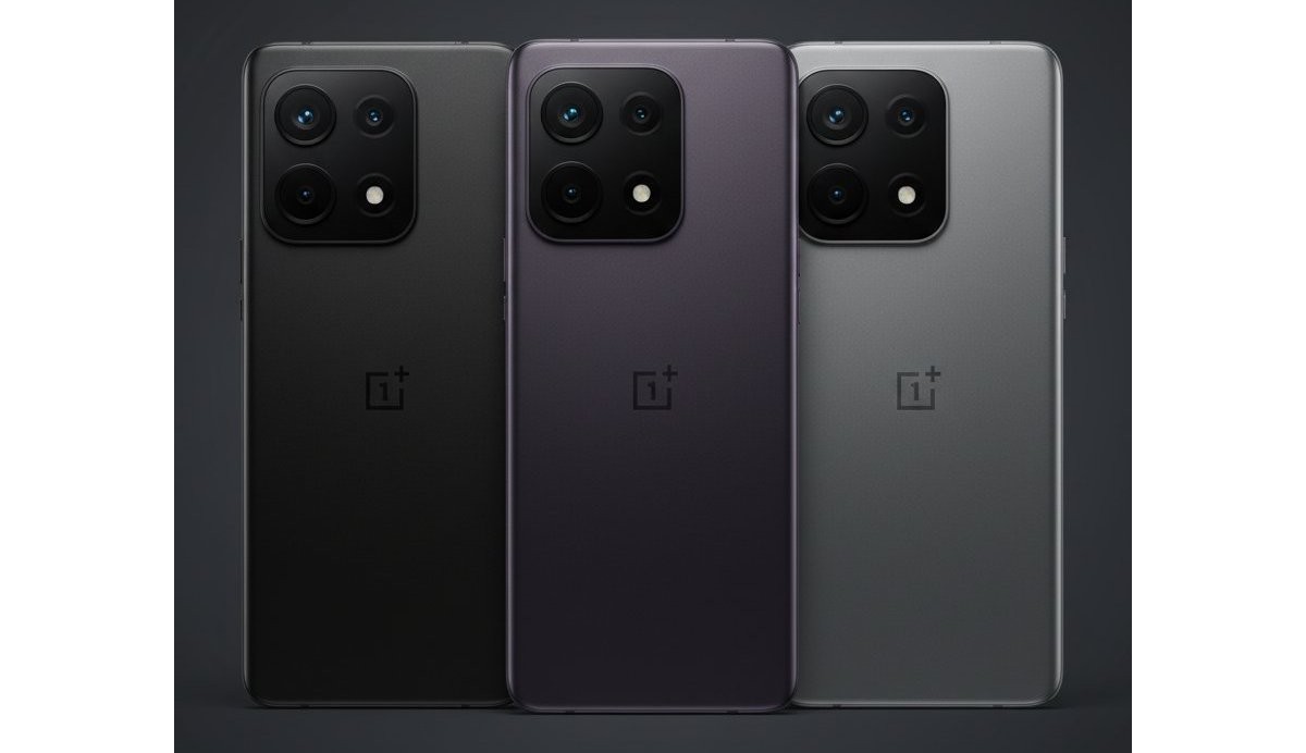 تسريبات مثيرة حول ألوان ووزن هاتف OnePlus 15 الجديد