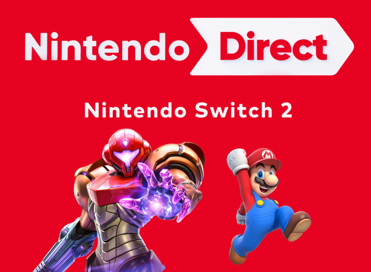 تسريبات موثوقة تكشف عن موعد Nintendo Direct في سبتمبر وآمال بإعلانات جديدة لمشاريع مترويد ماريو