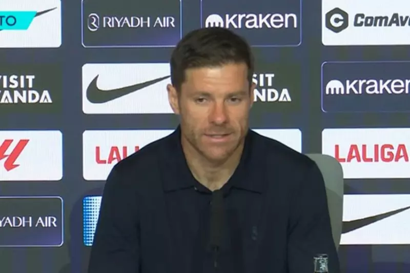 تشابي ألونسو: تحليلات الهزيمة في ديربي مدريد وتأثيرها على الفريق