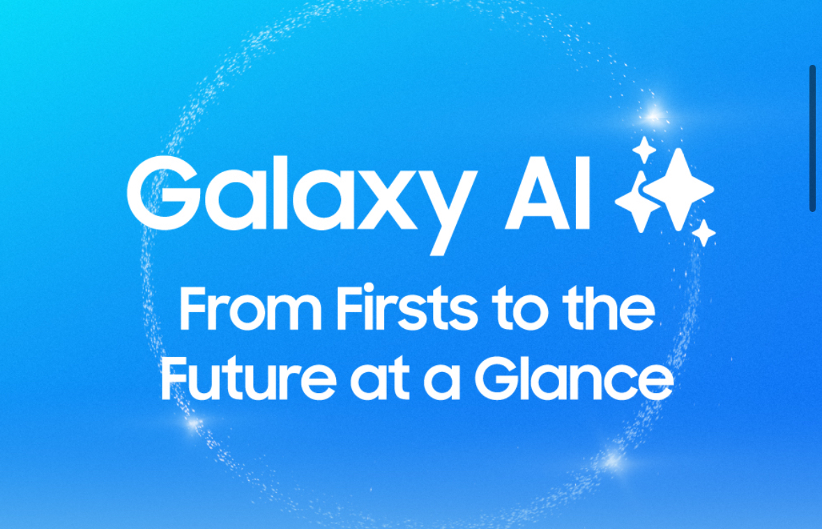 تطورات الذكاء الاصطناعي في سلسلة هواتف Galaxy من سامسونج: تحليل شامل
