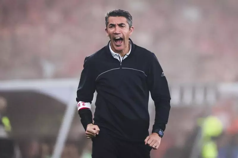 تطورات مثيرة في مفاوضات الأهلي مع لاج: تفاصيل صفقة الـ200 ألف يورو