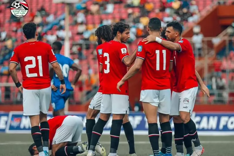 تغطية شاملة لمباراة مصر وإثيوبيا: الاستوديو التحليلي والمعلقين الرئيسيين