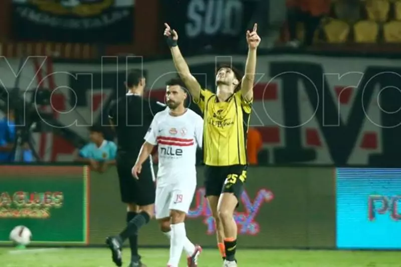 تفوق الغزلان: تحليل شامل لمباراة الزمالك ضد وادي دجلة