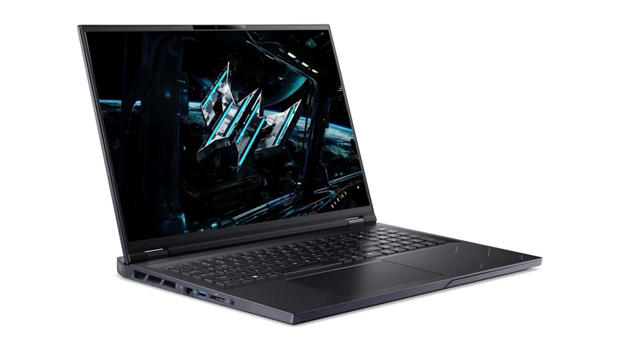 تقديم Acer Predator Helios 18P AI: قوة الأداء والذكاء الاصطناعي في عالم الحواسيب المحمولة