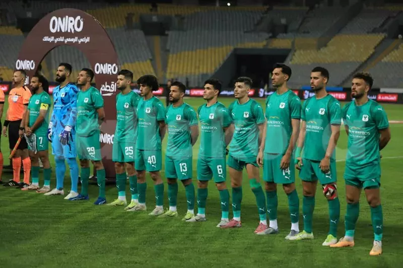 تقييم أداء الحكام في مباريات الجولة السابعة للدوري المصري: مباراة المصري والمحلة نموذجاً
