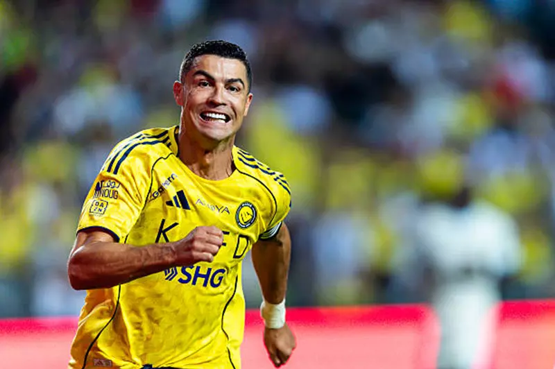 تقييم فرص كريستيانو رونالدو لتحقيق 1000 هدف بعد انتقاله إلى اتحاد جدة