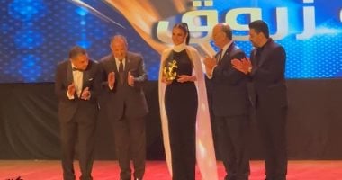 تكريم الوجوه السينمائية اللامعة في افتتاح مهرجان بورسعيد السينمائي