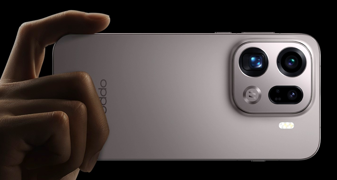 تكنولوجيا التصوير الرائد: Oppo Find X9 Pro وابتكارات عدسة Hasselblad Teleconverter
