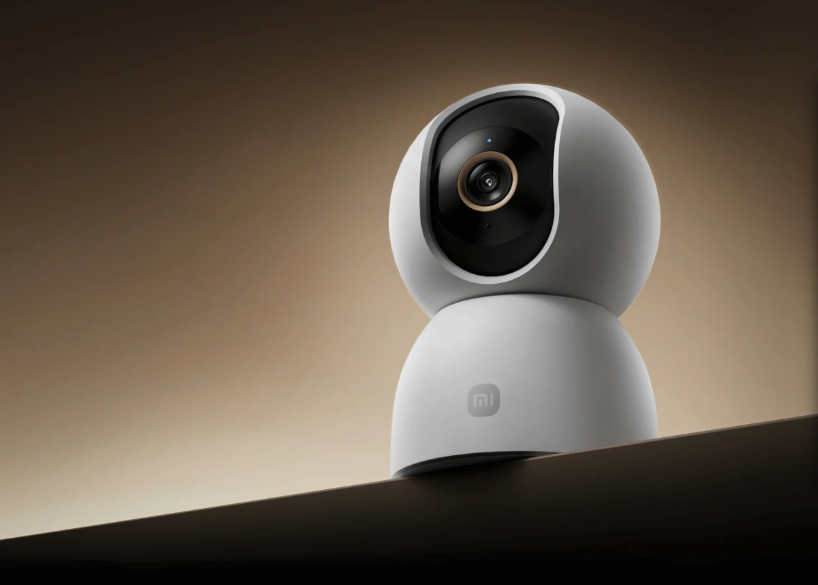 تكنولوجيا تتبع الحركة في كاميرا شاومي Smart Camera C500 الجديدة