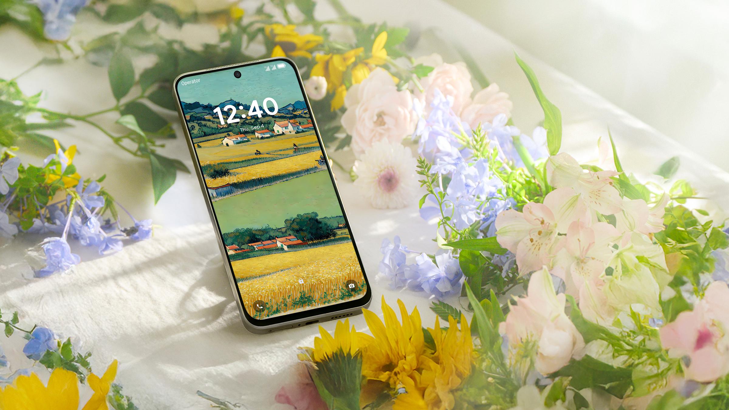 تكنولوجيا متطورة: TCL تكشف عن هاتف NXTPAPER 60 Ultra في IFA 2025