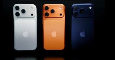 توجهات سلسلة iPhone 17 في الخليج: الاعتماد على تقنية eSIM بدلاً من الشريحة التقليدية