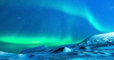 جزيرة مغناطيسية تحت Surfaces الشمس تسبب عواصف شمسية مفاجئة