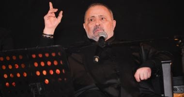 جورج وسوف يعلن تفاصيل حفلاته الثلاث المرتقبة في أمريكا أكتوبر المقبل