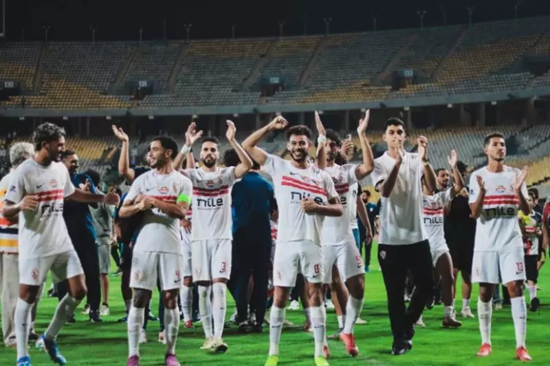 جون إدوارد يؤكد صرف المستحقات المتأخرة للاعبي الزمالك قريبا