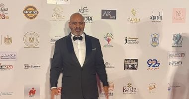 حفل افتتاح مهرجان بورسعيد السينمائي: لحظات ساحرة بحضور محمد لطفي