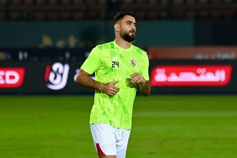 حمزة المثلوثي: انتقاله الرسمي إلى الصفاقسي التونسي وتأثيره على الفريق