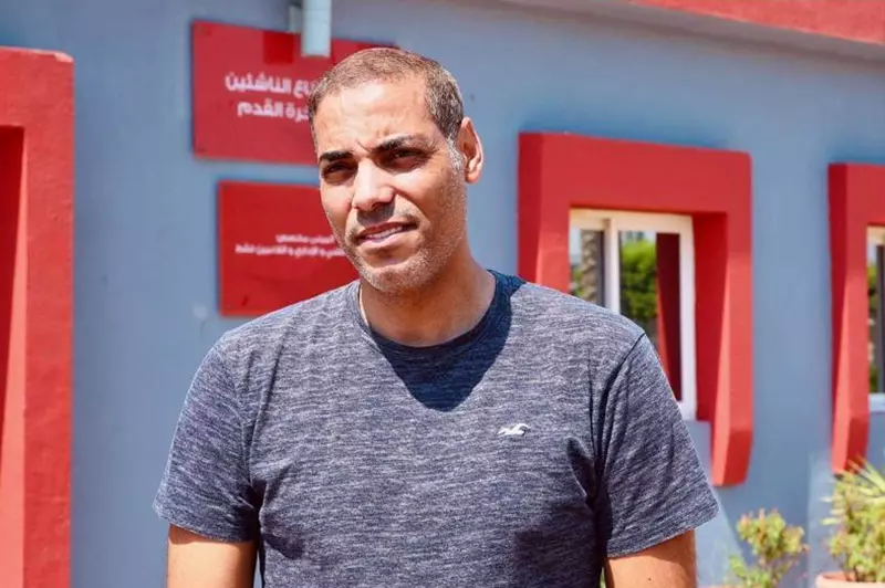 خالد بيبو: إنجاز جديد في إدارة الكرة بنادي زد