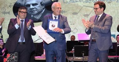 خالد جلال: تأثير ألحان سيد درويش في تشكيل الهوية الموسيقية العربية