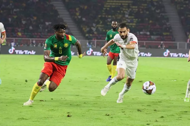 دعم منتخب مصر: خطوة نحو تحقيق حلم المونديال أمام بوركينا