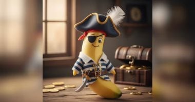 دليل شامل لإنشاء مجسمات ثلاثية الأبعاد باستخدام Nano Banana والذكاء الاصطناعي