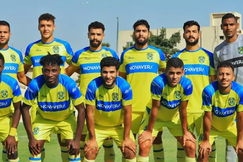 دوري المحترفين: لافيينا يحقق انتصاراً مهماً على مالية كفر الزيات