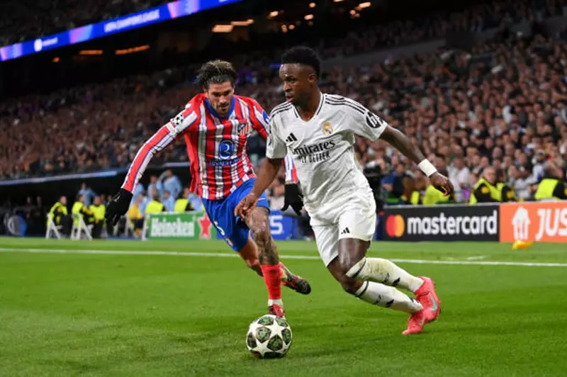 ديربي مدريد: هيمنة ريال مدريد على العاصمة الإسبانية