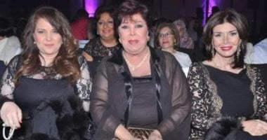 ذكرى ميلادهن: رحلة صداقة دائمة بين رجاء الجداوي وميرفت أمين ودلال عبد العزيز