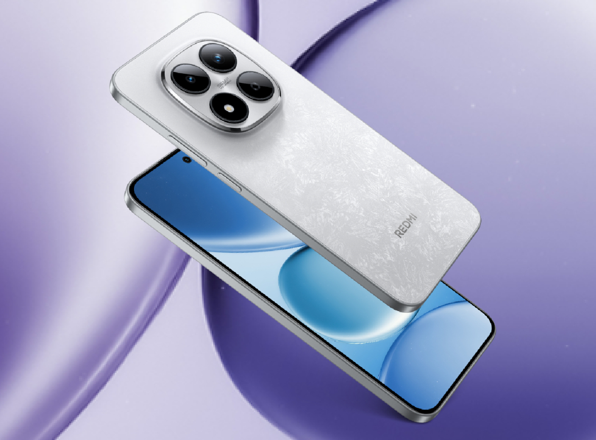 رصد شامل لمواصفات هاتفي Redmi Note 15 Pro وPro Plus قبل الإطلاق العالمي