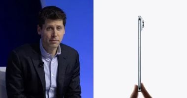 سام ألتمان يثني على iPhone Air ويقترح ChatGPT كبديل ذكي لسيري