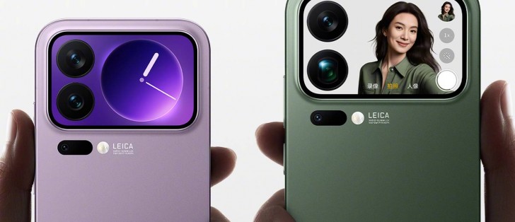 سلسلة Xiaomi 17 تتألق من جديد: فيديو يكشف سعة البطاريات بالتفصيل