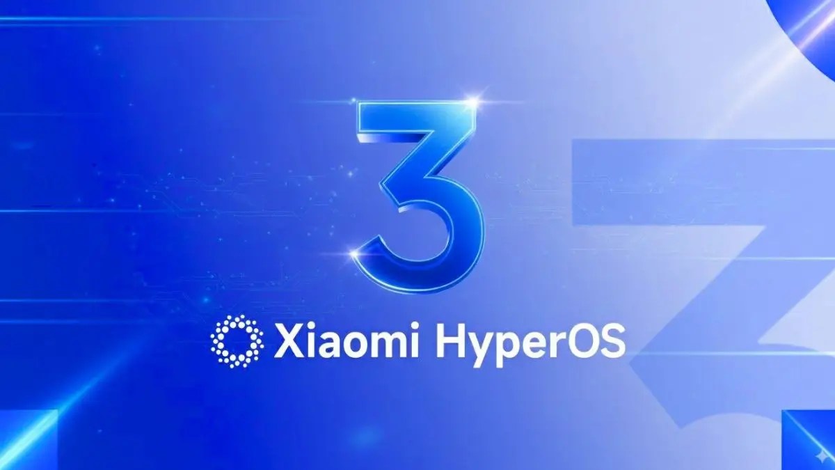 شاو مي تعلن عن تفاصيل تحديث HyperOS 3 المنتظر