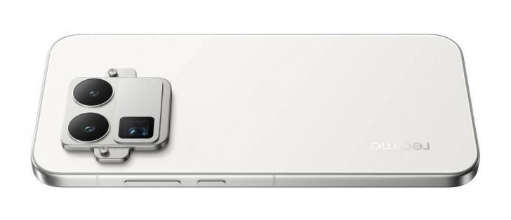 شهادة رسمية تكشف تفاصيل شحن Realme GT 8 Pro