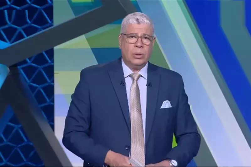 شوبير ينتقد المركز الإعلامي للأهلي بسبب تصرفاته غير المقبولة