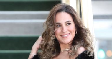 شيرى عادل توضح أسباب اعتذارها عن المشاركة في مسلسل جديد بسبب فيلم “حين يكتب الحب”