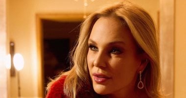 شيرين رضا تتألق في ظهور خاص بفيلم شلة ثانوي