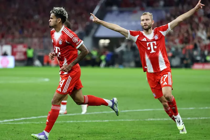 صدارة بايرن ميونخ: تحليل جدول ترتيب الدوري الألماني بعد الجولة الثالثة