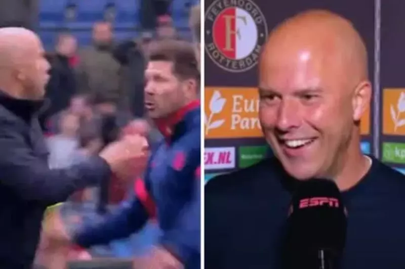 صدام تاريخي في دوري الأبطال: ليفربول يواجه أتلتيكو مجددًا بعد أربع سنوات من الاعتداء