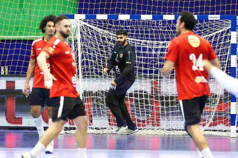 صدامات مثيرة: مواعيد مباريات الأهلي في كأس العالم للأندية لكرة اليد