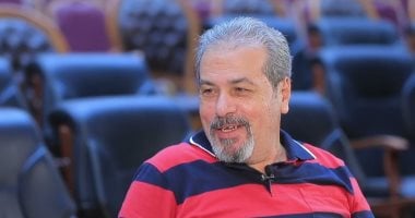 صراعات مشوقة بين علاء قوقة ورشدى الشامى في مسلسل قسمة العدل